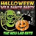 Search : Halloween Wild Dance Party