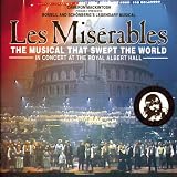 Les Miserables 10th Anniversary Concert