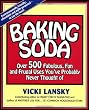 BAKING SODA:OVER 500 USES AND FUN