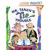 Mr. Tanen's Tie Trouble