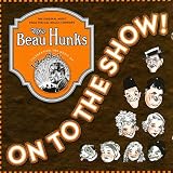 On to the Show