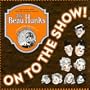 On To The Show! - The Original Music From The Hal Roach Comedies