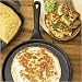 Kitchen & Housewares : Emerilware Cast Iron Quesadilla / Griddle Pan