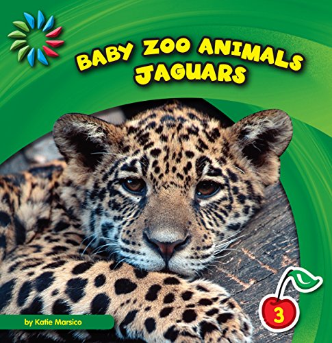 Jaguars (21st Century Basic Skills Library: Baby Zoo Animals)