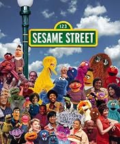 Sesame Street: A Celebration of 40 Years of Life on the Street