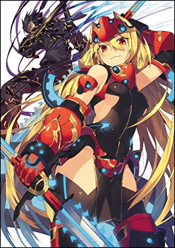 ギルティ・アームズ 2 禁忌の手稿
