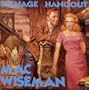 Teenage Hangout