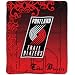 Search : Northwest Portland Trail Blazers Microfiber Throw Blanket