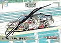 AUTOGRAPHED Jeff Gordon 2011 Press Pass Eclipse Racing HORSEPOWER (#24 DuPont Motorsports) Signed Collectible NASCAR Trading Card with COA