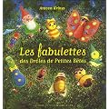 Les fabulettes des Dr�les de Petites B�tes