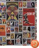 Art of the Modern Movie Poster: International Postwar Style and Design