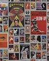 Art of the Modern Movie Poster: International Postwar Style and Design