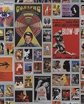 The Art of the Modern Movie Poster: International Postwar Style and Design