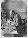 Jigsaw of ROBERT KOCH IN KIMBERLEY from Mary Evans