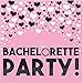 Bachelorette Party Napkins, 16ct