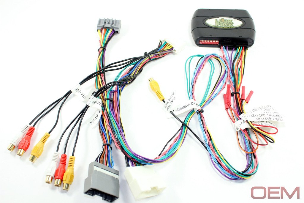 Amazon.com: Coastal MYGIG V5 Lockpick (FIM) Freedom In Motion: Car ...