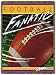 Football Tapestry Throw Blanket