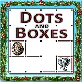 Dots and Boxes ~ Amazon Digital Services