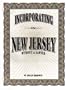 Incorporating in New Jersey Without a Lawyer