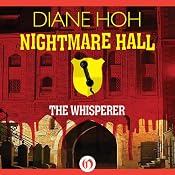 Whisperer | [Diane Hoh]