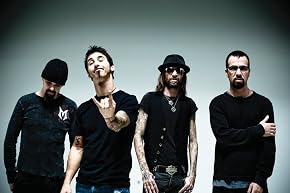 Image de Godsmack