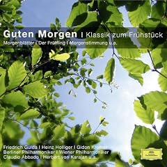 Guten Morgen-Klassik Zum Fr�hst�ck (Classical Choice)
