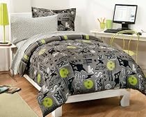 Boys Comforters