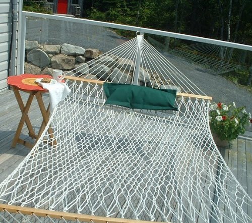 Double Large Hammock Earth Friendly Double Large Hammock Earth Friendly