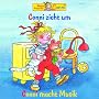 Conni zieht um / Conni macht Musik von Conni