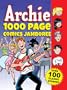 Archie 1000 Page Comics Jamboree