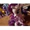 Generation IV My Little Ponies - Christmas 2010 on