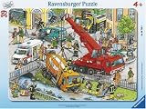 Rettungseinsatz - 