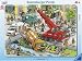 Spielwaren : Ravensburger 06768 - Rettungseinsatz, 39 Teile Rahmenpuzzle