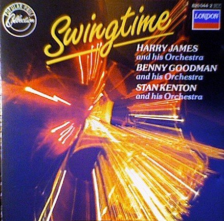 Stan Kenton