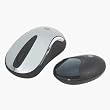 Jasco Products Co. 97990 Wireless Optical Mouse