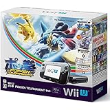 Wii U ポッ拳 POKK&Eacute;N TOURNAMENT セット (【初回限定特典】amiiboカード ダークミュウツー 同梱) 【Amazon.co.jp限定】ダークミュウツー アクリルキーホルダー 付