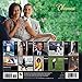 The Obamas Wall Calendar