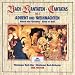 Classical Music : Bach: Cantatas, Vol. 1: Advent und Weihnachten
