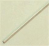STEELWORKS (BOLTMASTER) 11273 ALUM ROUND 3/8"-3FT