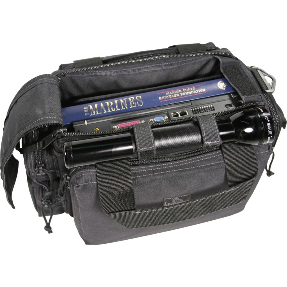 Купить Maxpedition MPB MultiPurpose Bag Black 0601B в интернет