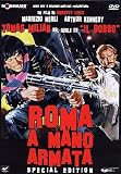 roma a mano armata / Assault with a Deadly Weapon (Dvd) Italian Import