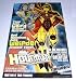 Search : 1999 Hourman & JLA 34 by 22" DC Comic Book Store Promo Poster: Wonder Woman/Batman/Superman/Martian Manhunter