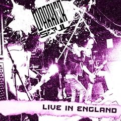 Live In England