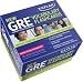 Kaplan New GRE Vocabulary Flashcards