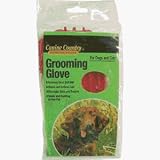 Westminster Pet 19771 Pet Grooming Glove