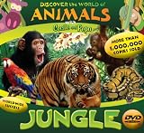 Discover the World of Animals: Jungle