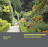 Powis Castle gardens