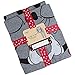 Disney Women's Mickey and Minnie Mouse Pajama Set Multi