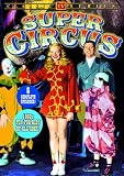 Super Circus: Volume 1