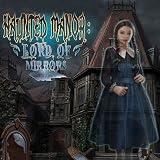 Haunted Manor: Lord of Mirrors [Game Download]